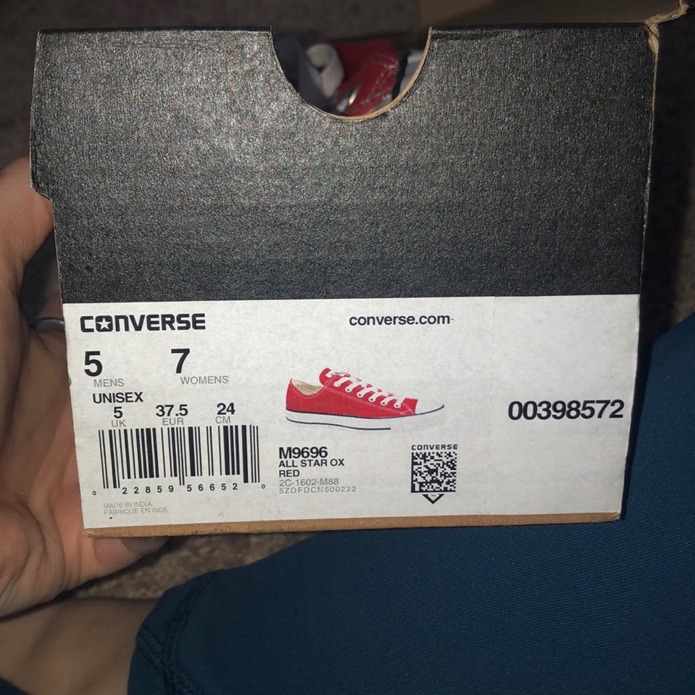 Converse